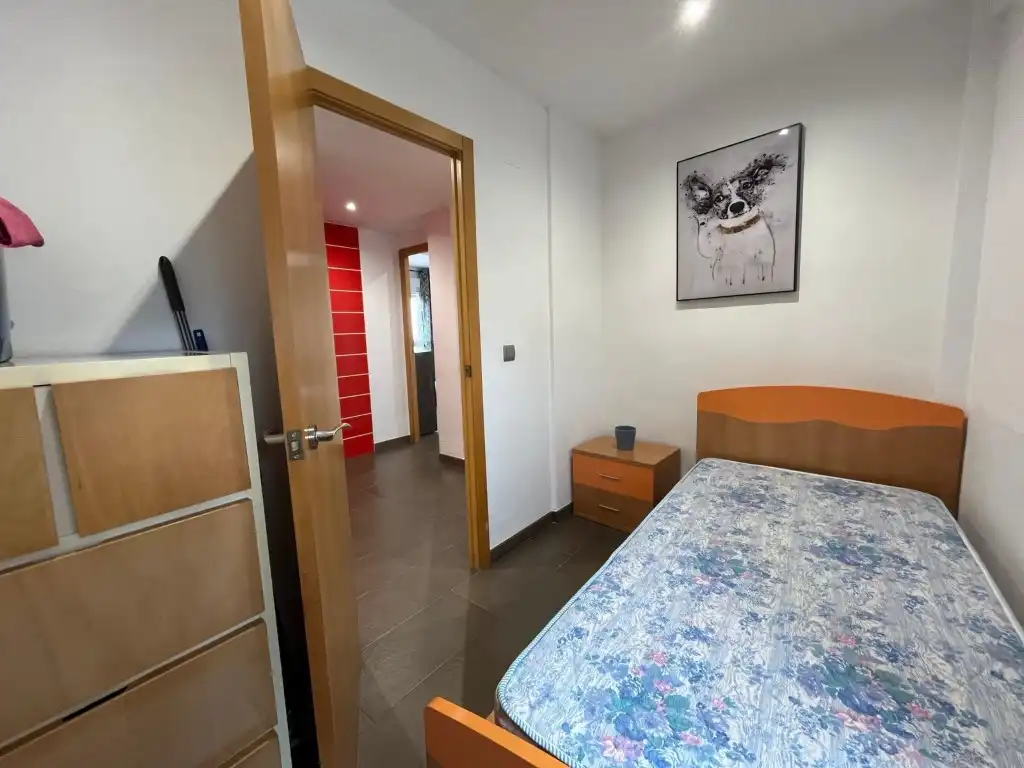 Flat with lift to rent in Avenida Beniopa, imagen 21