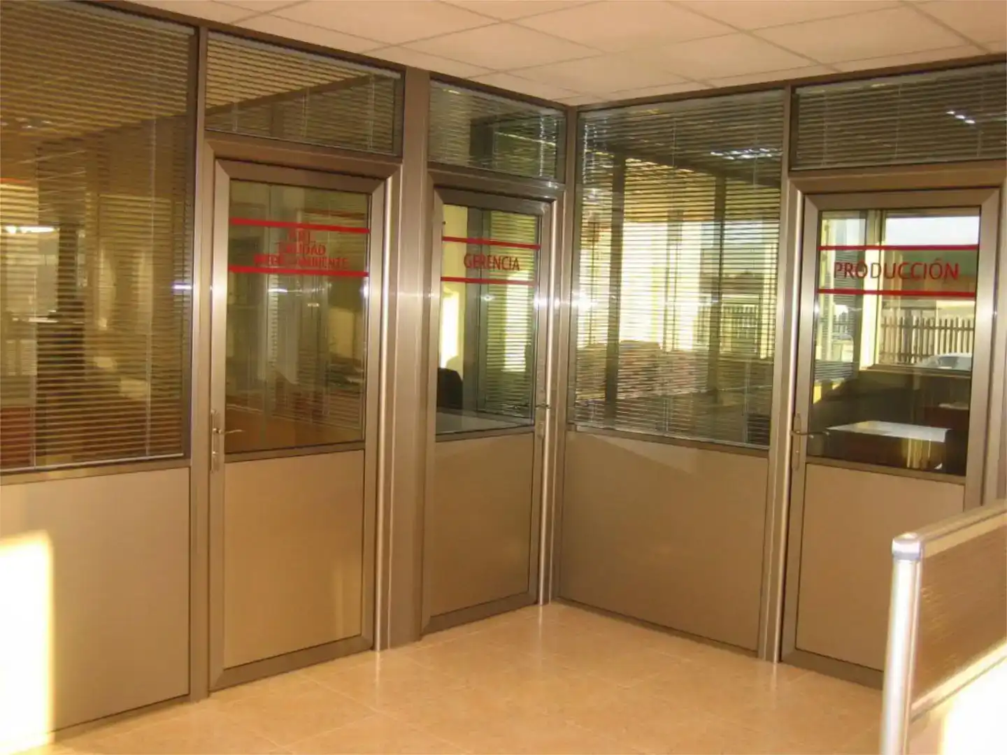 Industrial buildings for rent in Narón