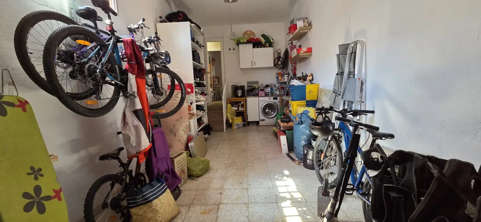 Casa o chalet en venta en Getafe con Calefacción y Jardín privado