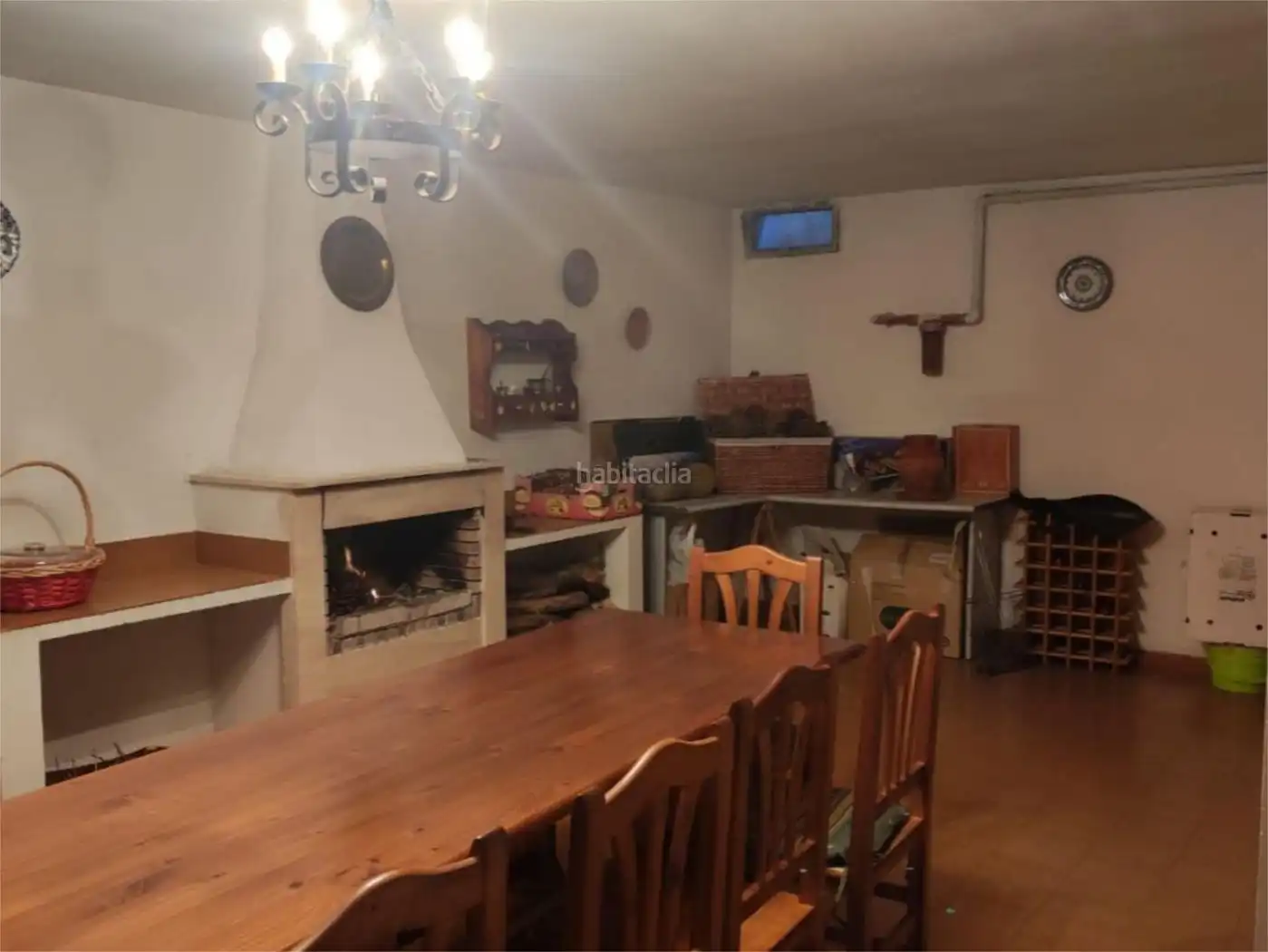 House for sale in Calle Aimaras 3, imagen 27