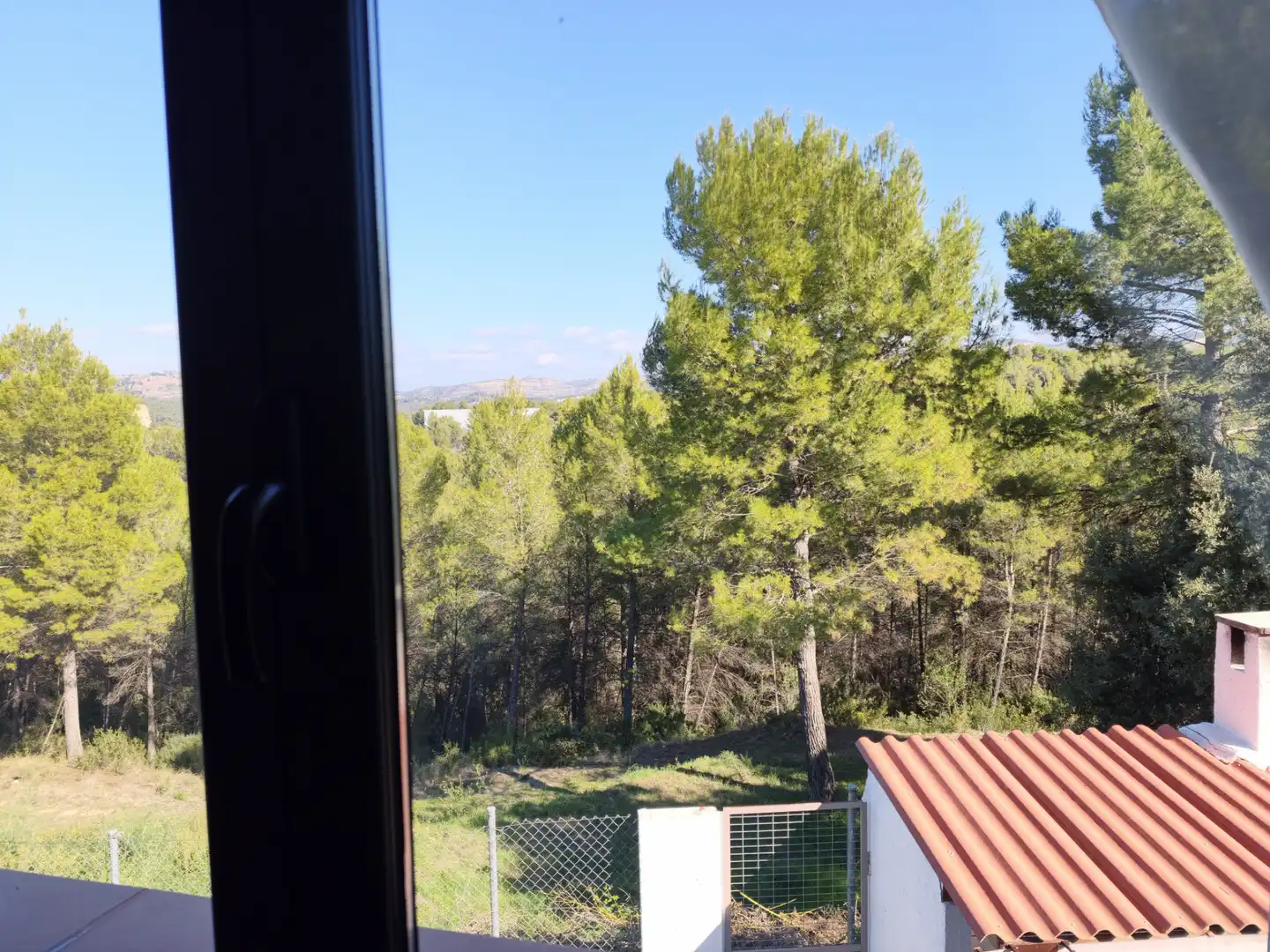 Jardín de Casa o chalet en venta en Castellgalí con Aire acondicionado, Calefacción y Jardín privado