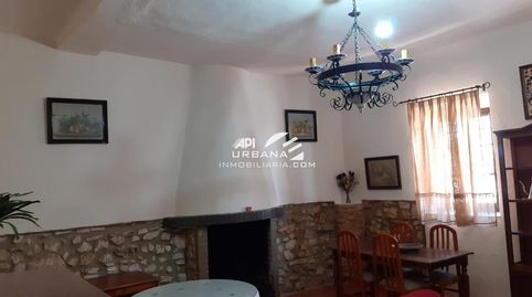 Foto 5 de Casa o xalet de lloguer a Cristo Marroquí, San Francisco, Lucena