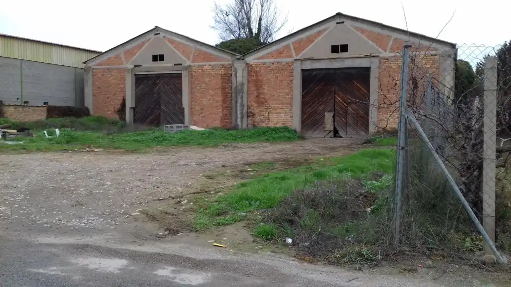 Terreni e lotti in vendita a Albalate de Cinca, imagen 4