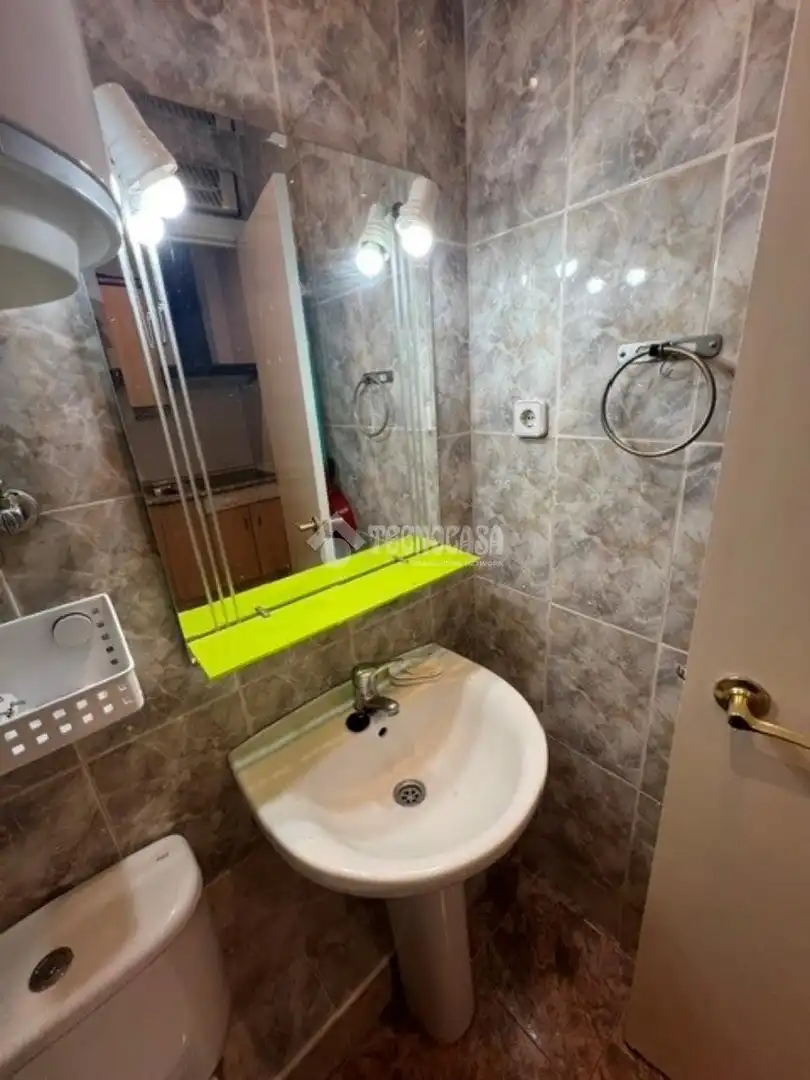 Baño de Piso en venta en Madrid
