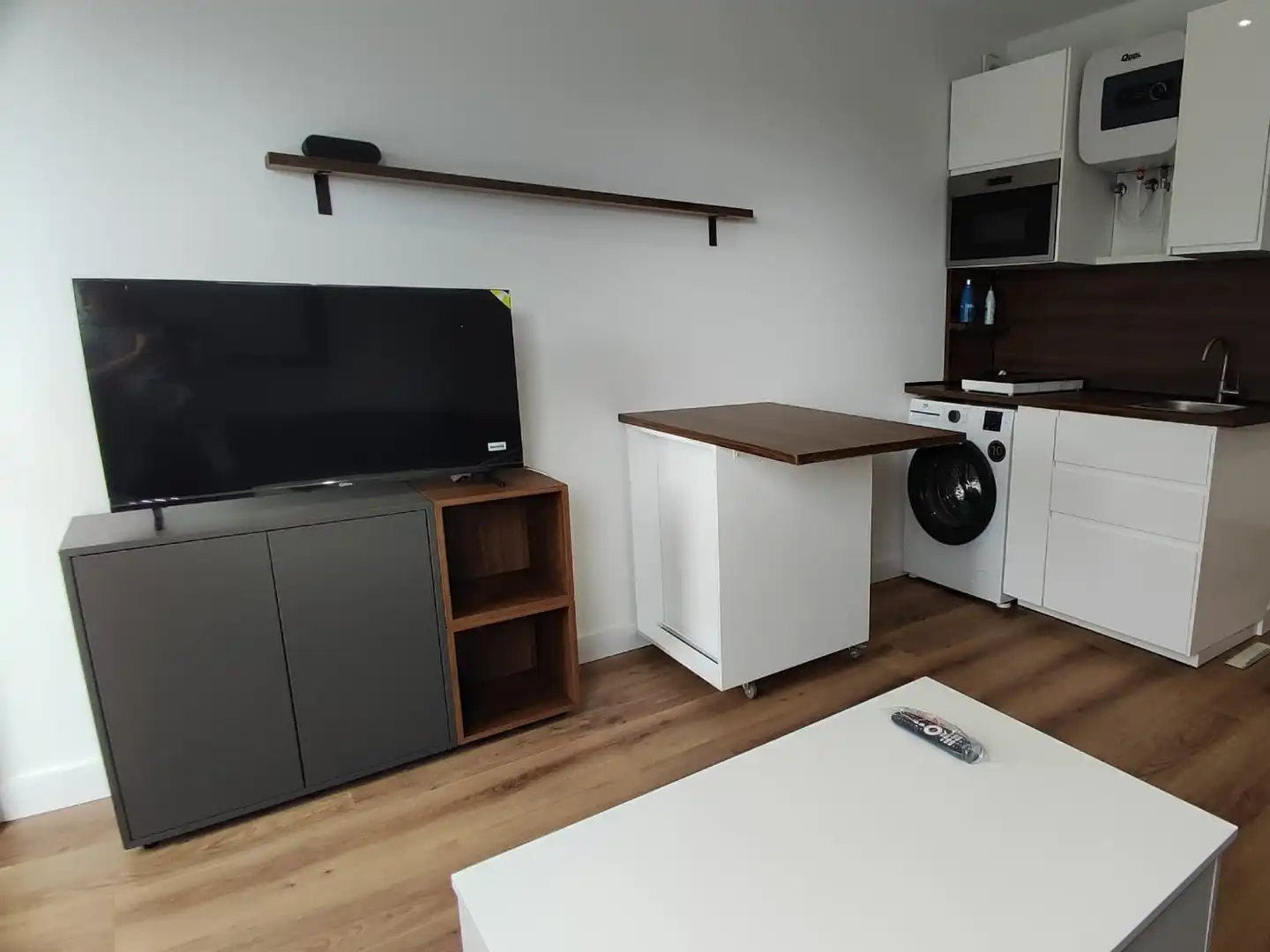 Dúplex de lloguer a El Sauzal