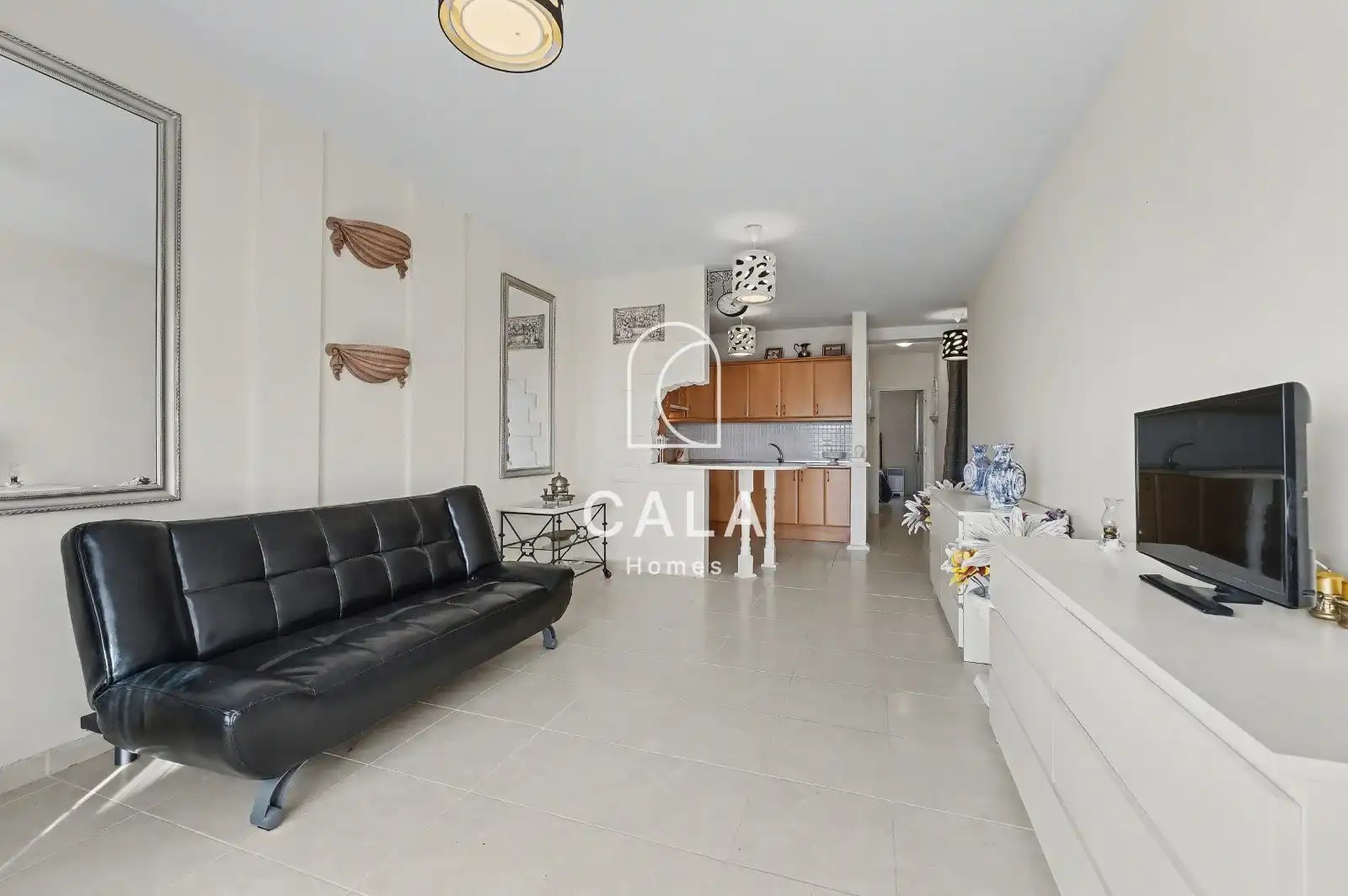 Apartament amb piscina en venda a Tinguafaya, imagen 6