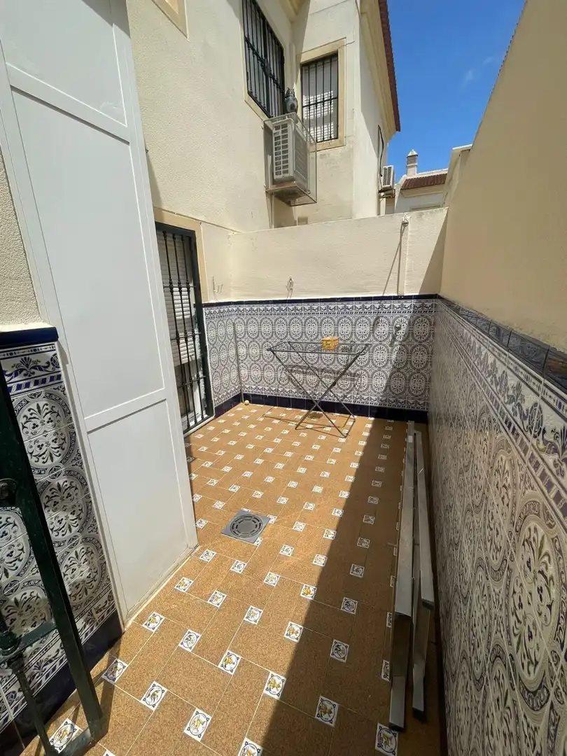 Casa amb terrassa en venda a MARINAS DE ORIHUELA 1, imagen 43