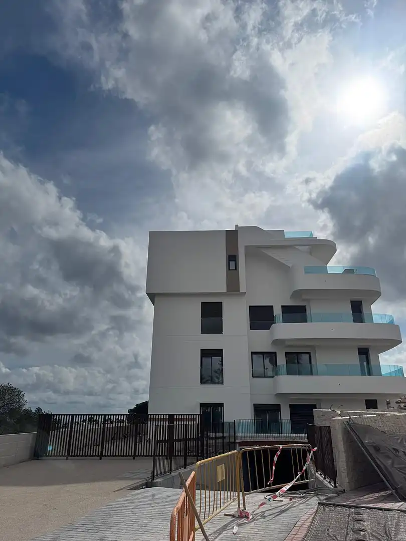 Appartement compact avec terrasse à vendre à Orihuela Costa, imagen 45