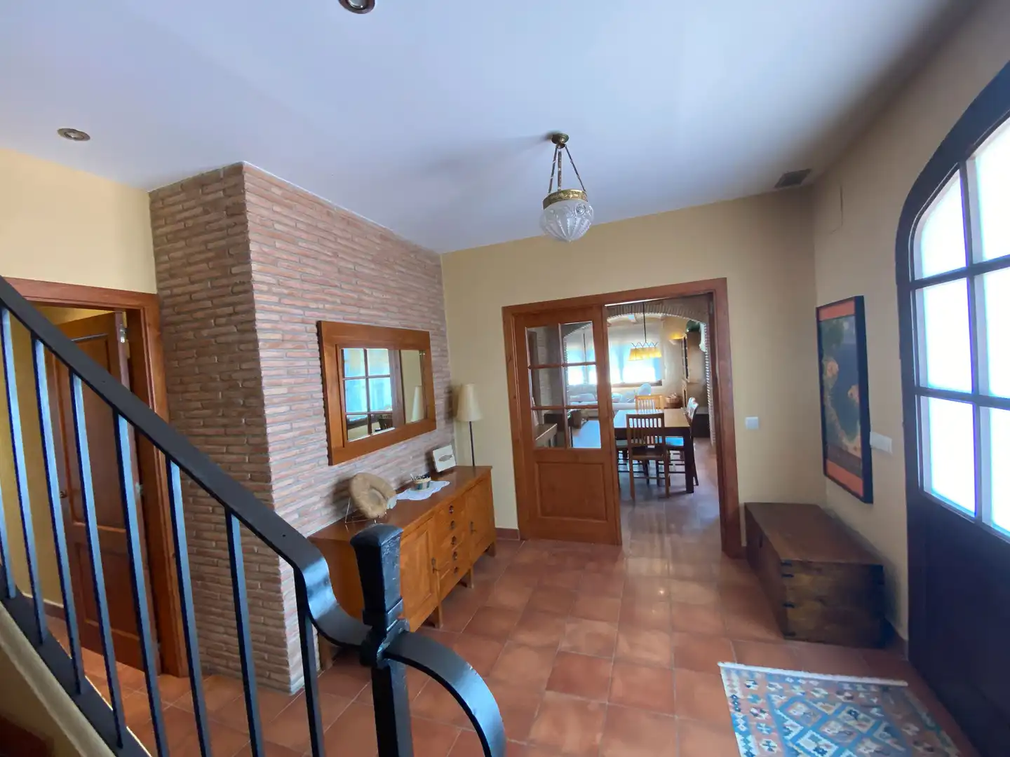 Casa o chalet en venta en Mont-ras con Aire acondicionado, Calefacción y Jardín privado