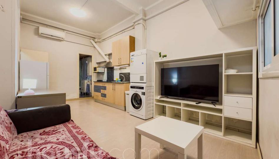 Photo 1 of Planta baja for sale in Carrer Violant D'hongria, ., Sants-Badal, Barcelona