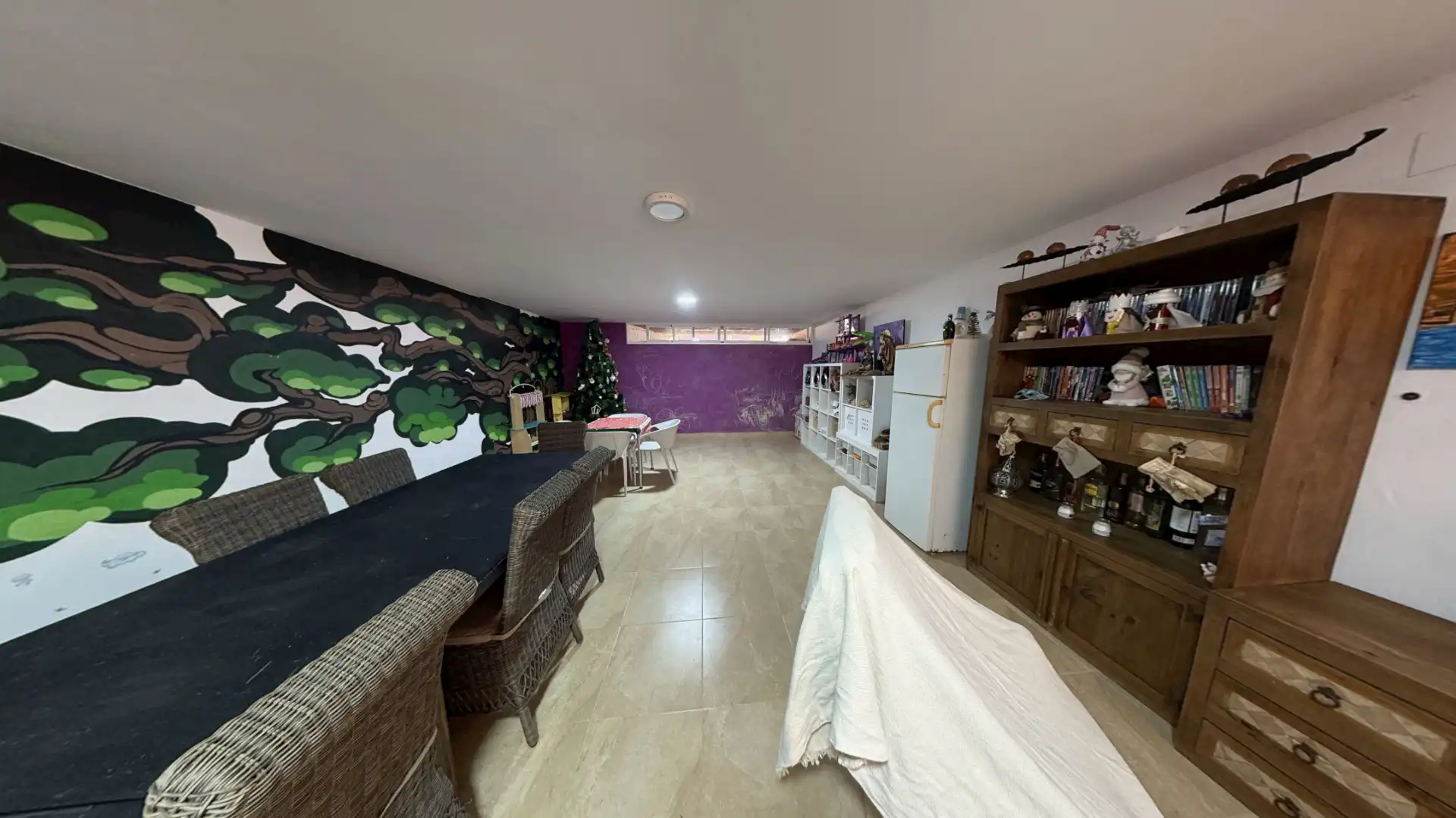 Villa con terrazza in vendita a Torrellano, imagen 77