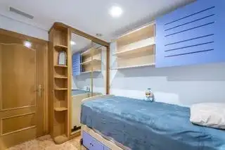 Piso con ascensor en venta en Playa del Cura, imagen 21