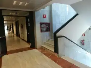 Oficina de lloguer en Pozuelo de Alarcón amb Aire condicionat