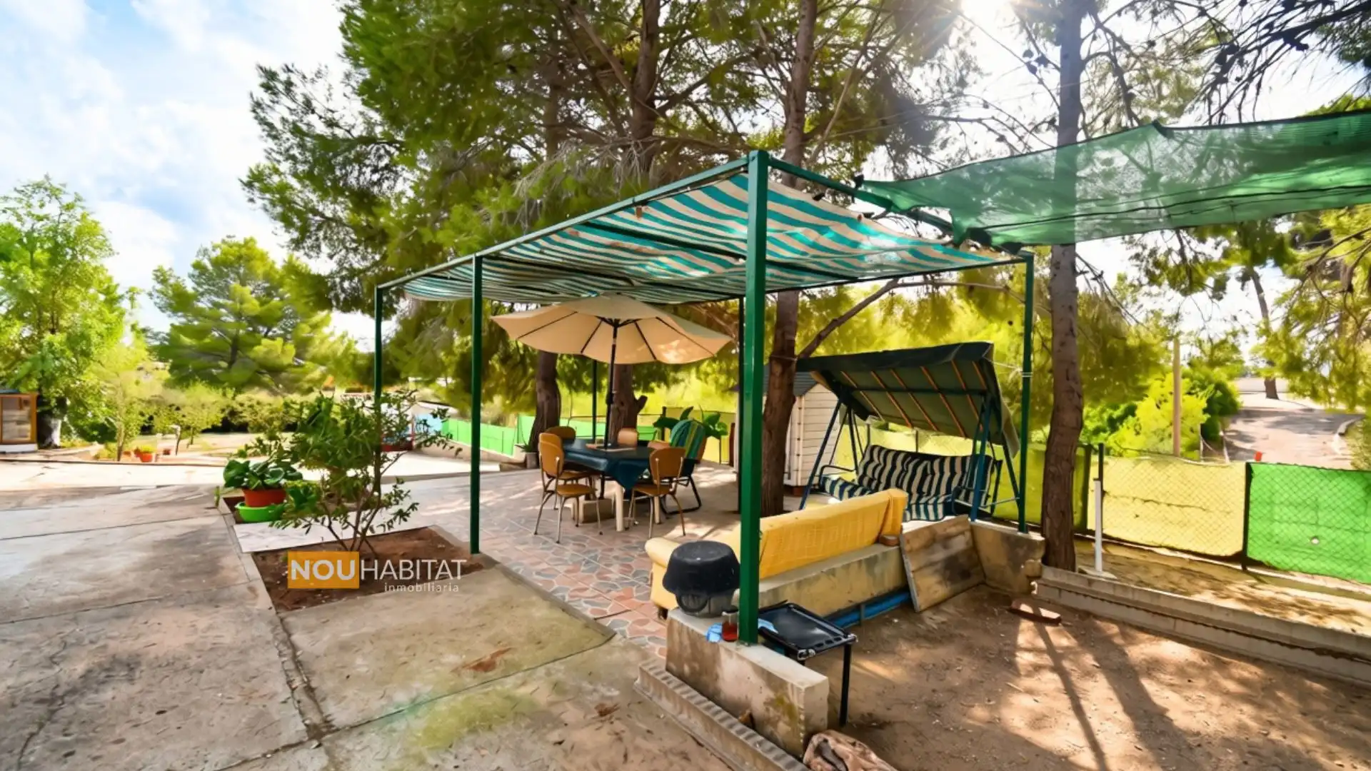 Villa con giardino in vendita a Montserrat, imagen 21