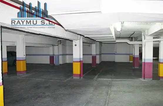 Garaje en venta en Calle MIRADOR DE LA SIERRA, Ciudad Universitaria