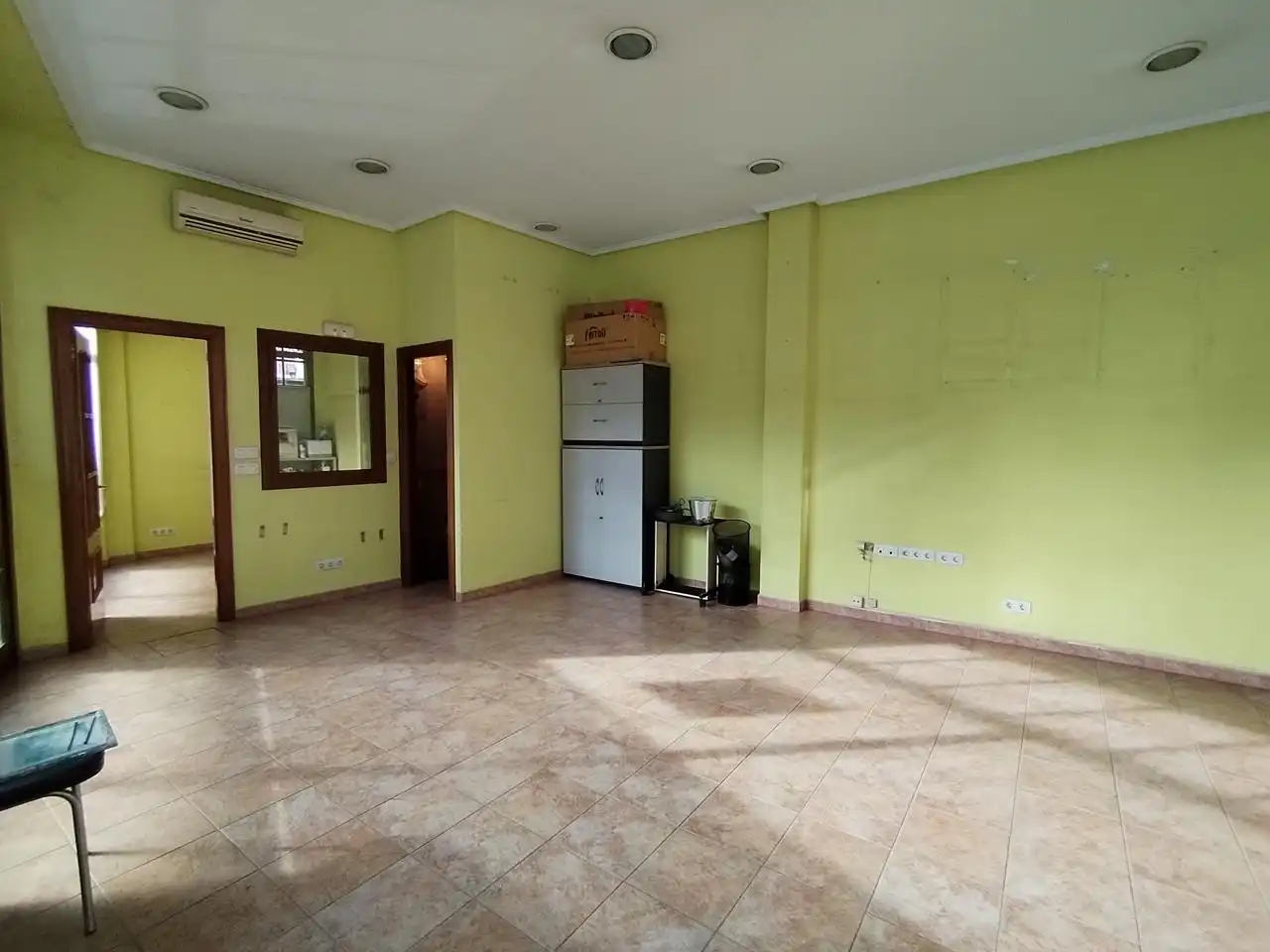Local en venda en Barakaldo  amb Aire condicionat