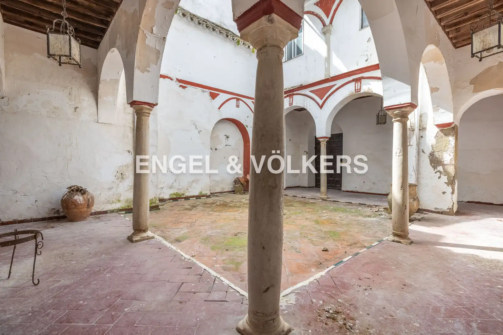 Maison avec terrasse à vendre à Marchena, imagen 19