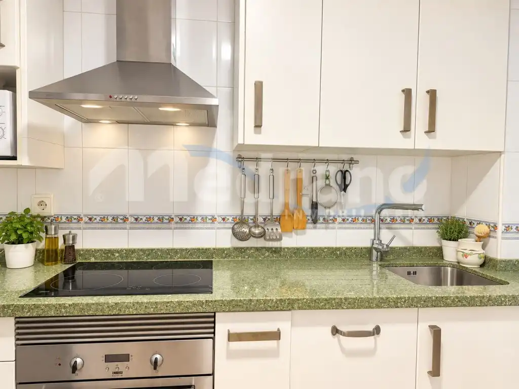 Piso con piscina en venta en Calle Actor Luis Prendes, imagen 12