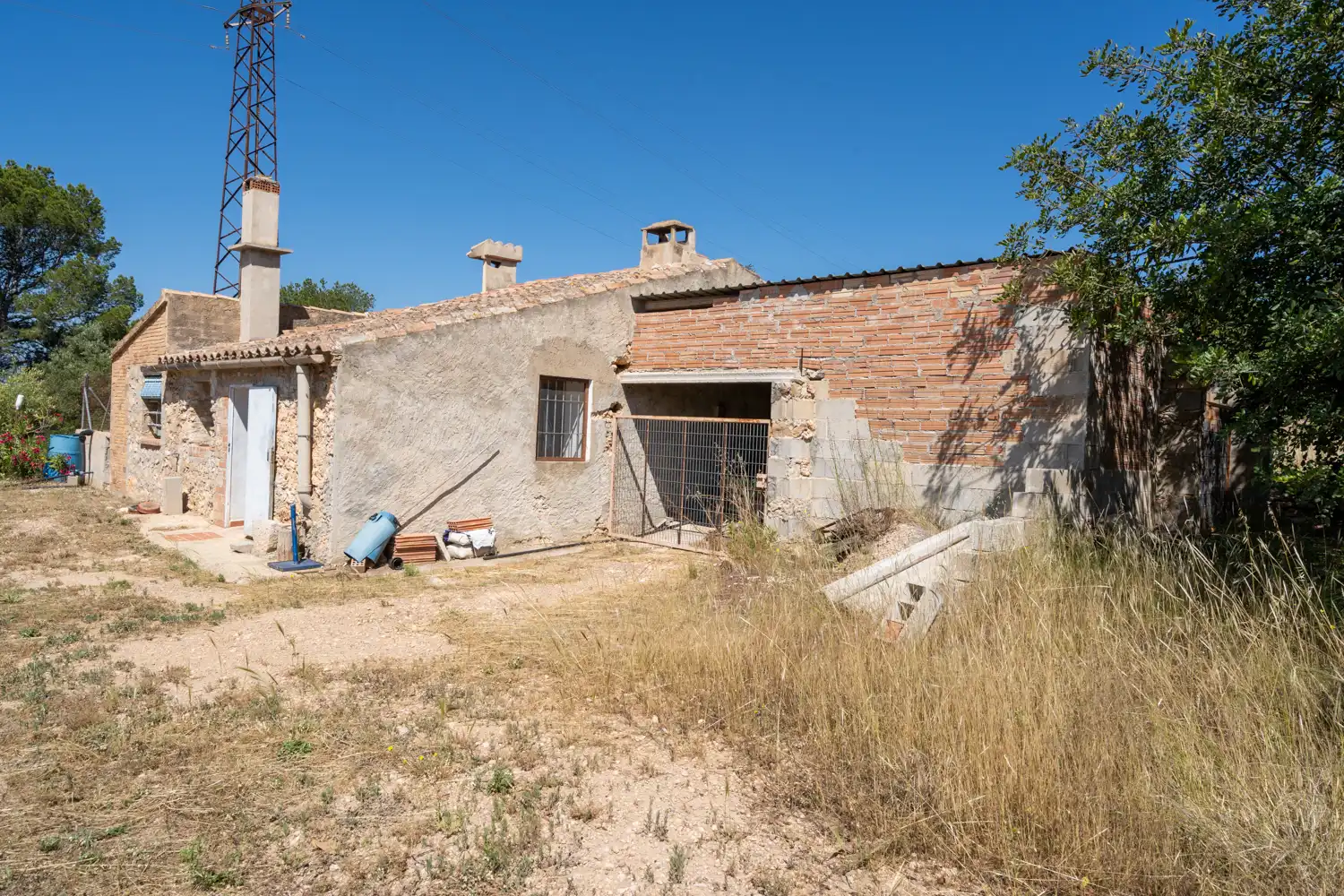 Terrain rustique à vendre à Camí de l'ardiaca 106, imagen 19