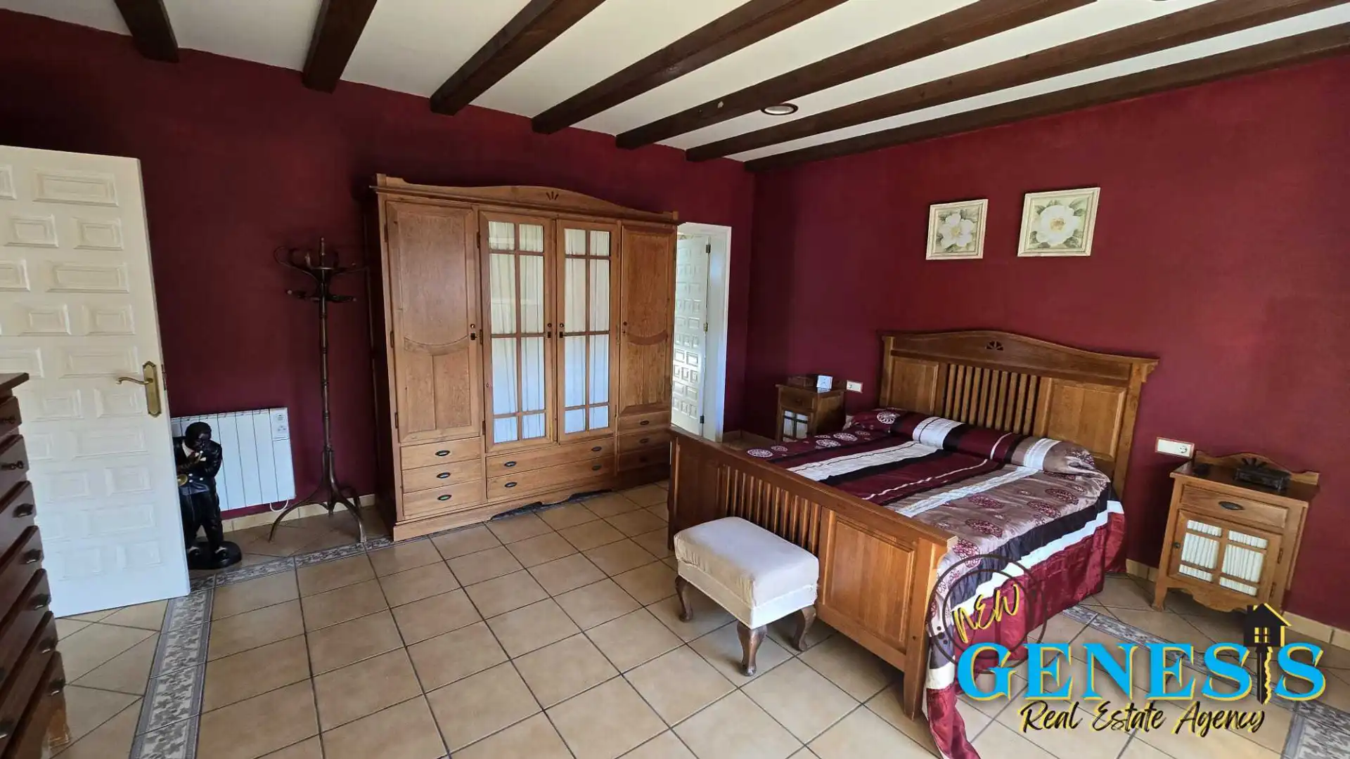 Casa o xalet en venda a Calle del Doctor Sanz, 3, Los Balcones - Los Altos