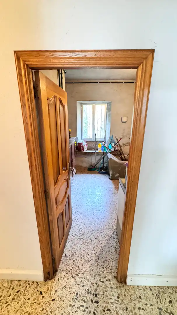 Baño de Casa o chalet de alquiler en Carballo con Parquet, Trastero y Amueblado