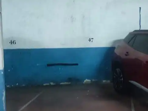 Parking de Garaje de alquiler en Barcelona
