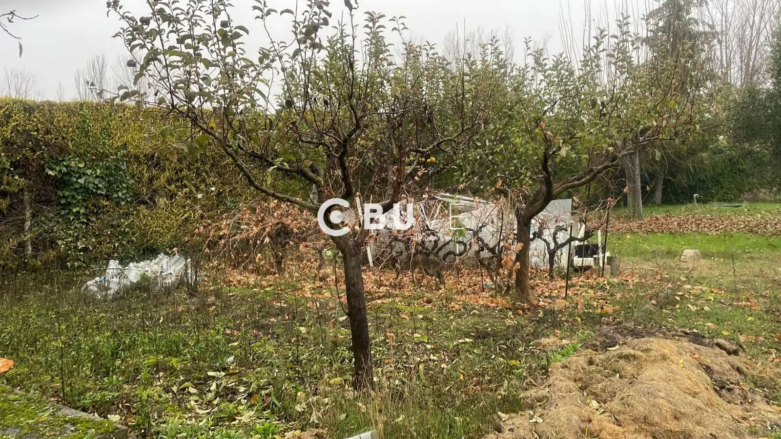 Casa o xalet en venda en Tudela de Duero amb Traster i Moblat