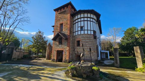 Foto 4 de Casa o chalet en venta en Calle Cam. Villasuso, Valle de Mena, Burgos