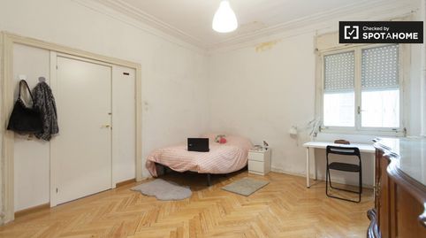 Photo 2 of Flat for rent in Gaztambide, Madrid Capital