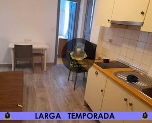 Kitchen of Flat to rent in  Granada Capital