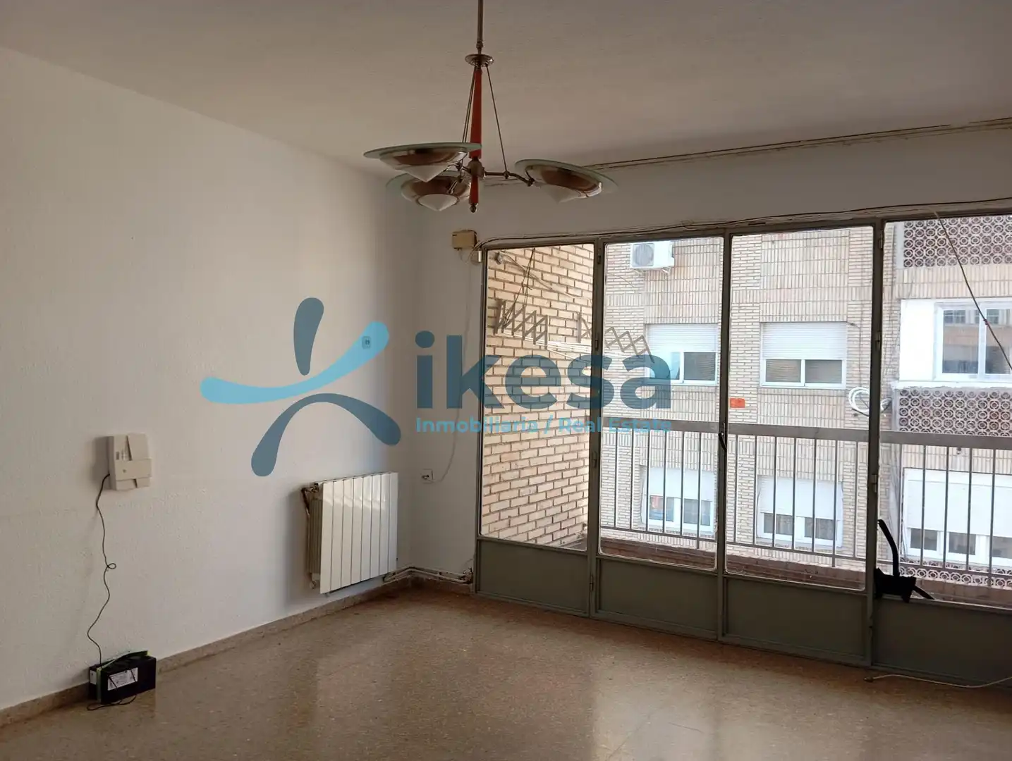 Habitación de Apartamento en venta en Granada