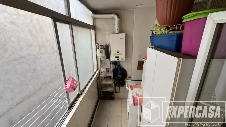 Flat for sale in Oeste, imagen 10