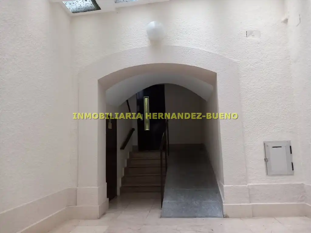 Flat for rent in Salamanca