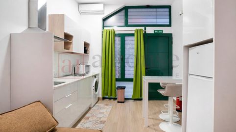 Foto 2 de Planta baja en venta en Calle Calle General Palanca, Chopera, Madrid Capital