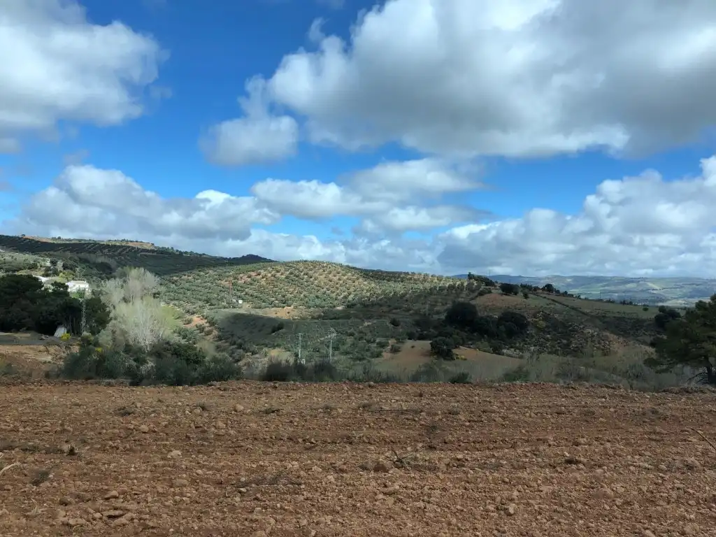 Casa en venda a Játar, imagen 3