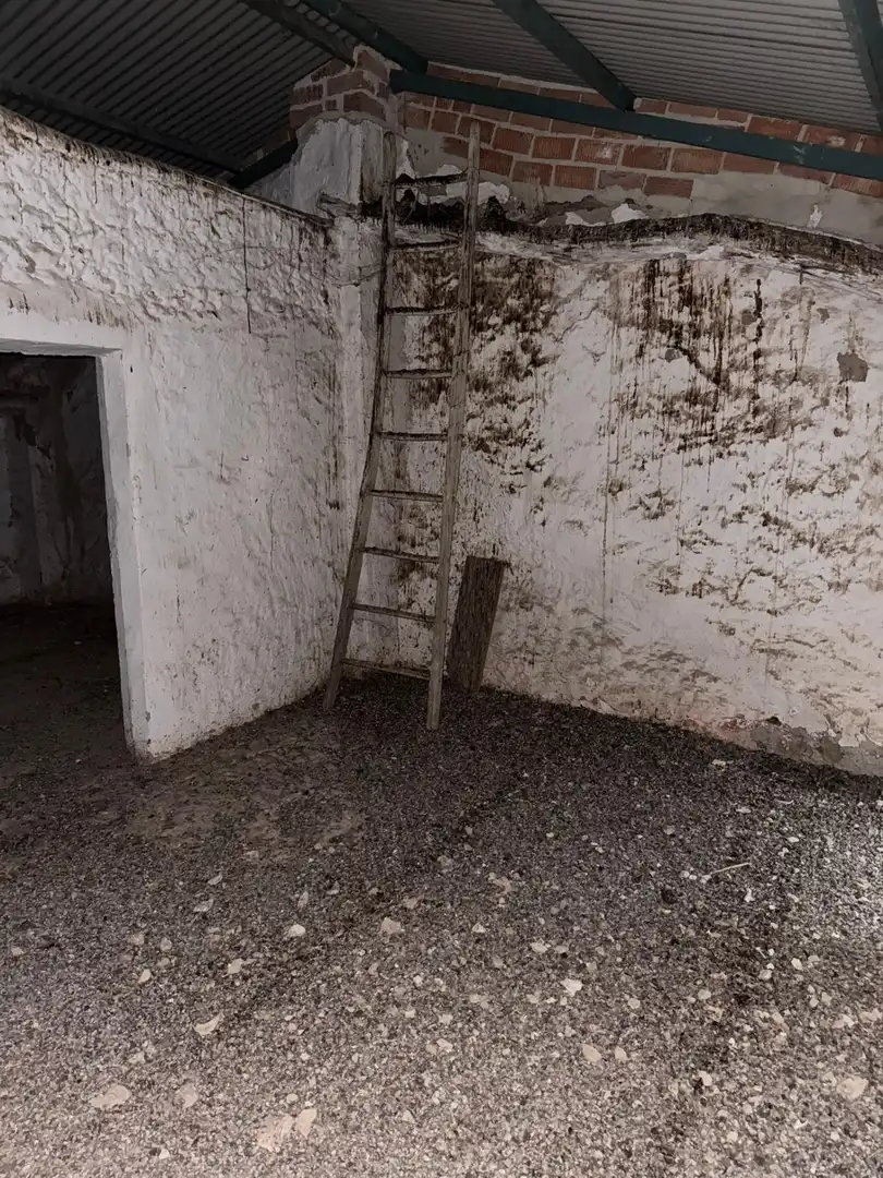 Residencial en venda en Cuevas Bajas