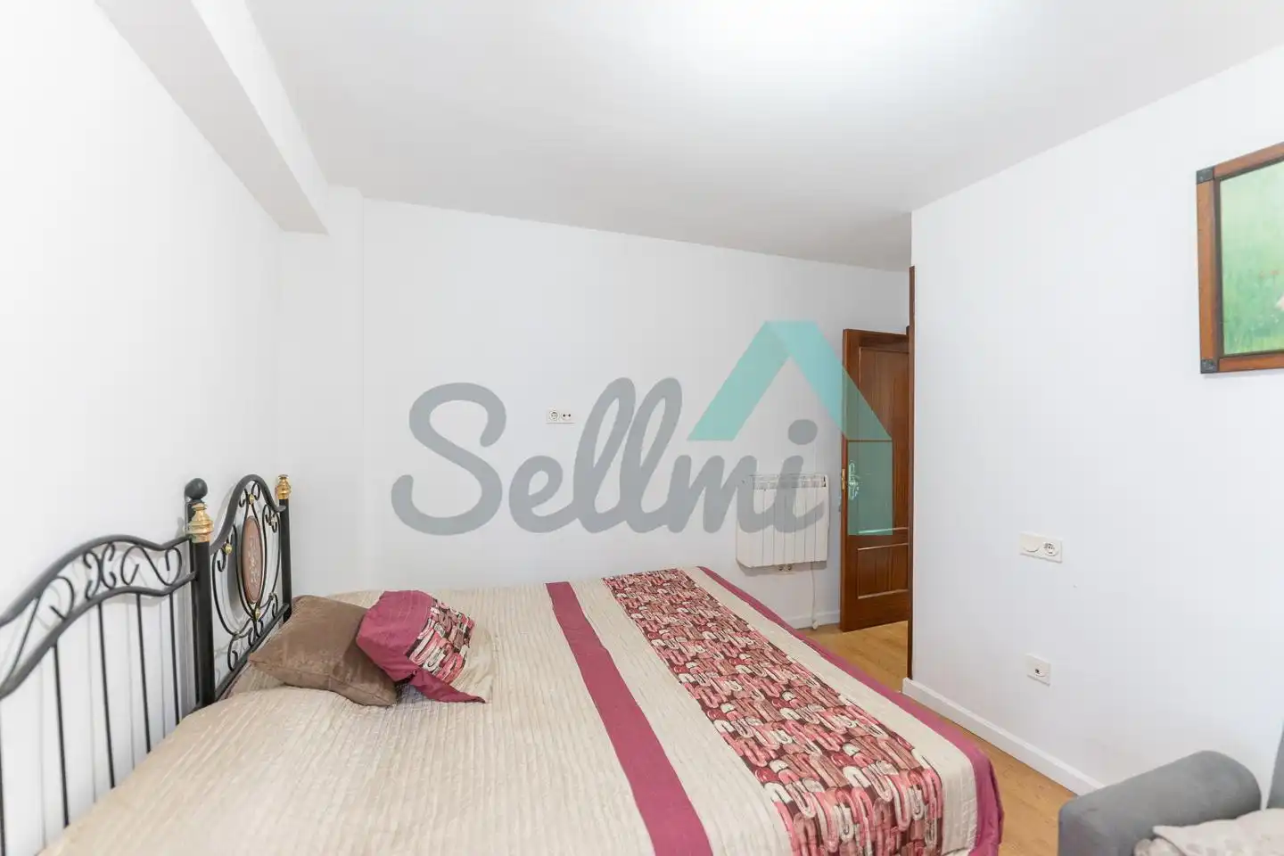 Wohnung zur Miete in Ceares