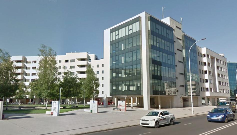 Photo 1 of Building for sale in Calle Cruz Roja de León, 10, Centro Ciudad, León