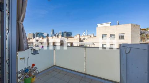 Foto 3 de Pis en venda a Poblenou, El Poblenou, Barcelona