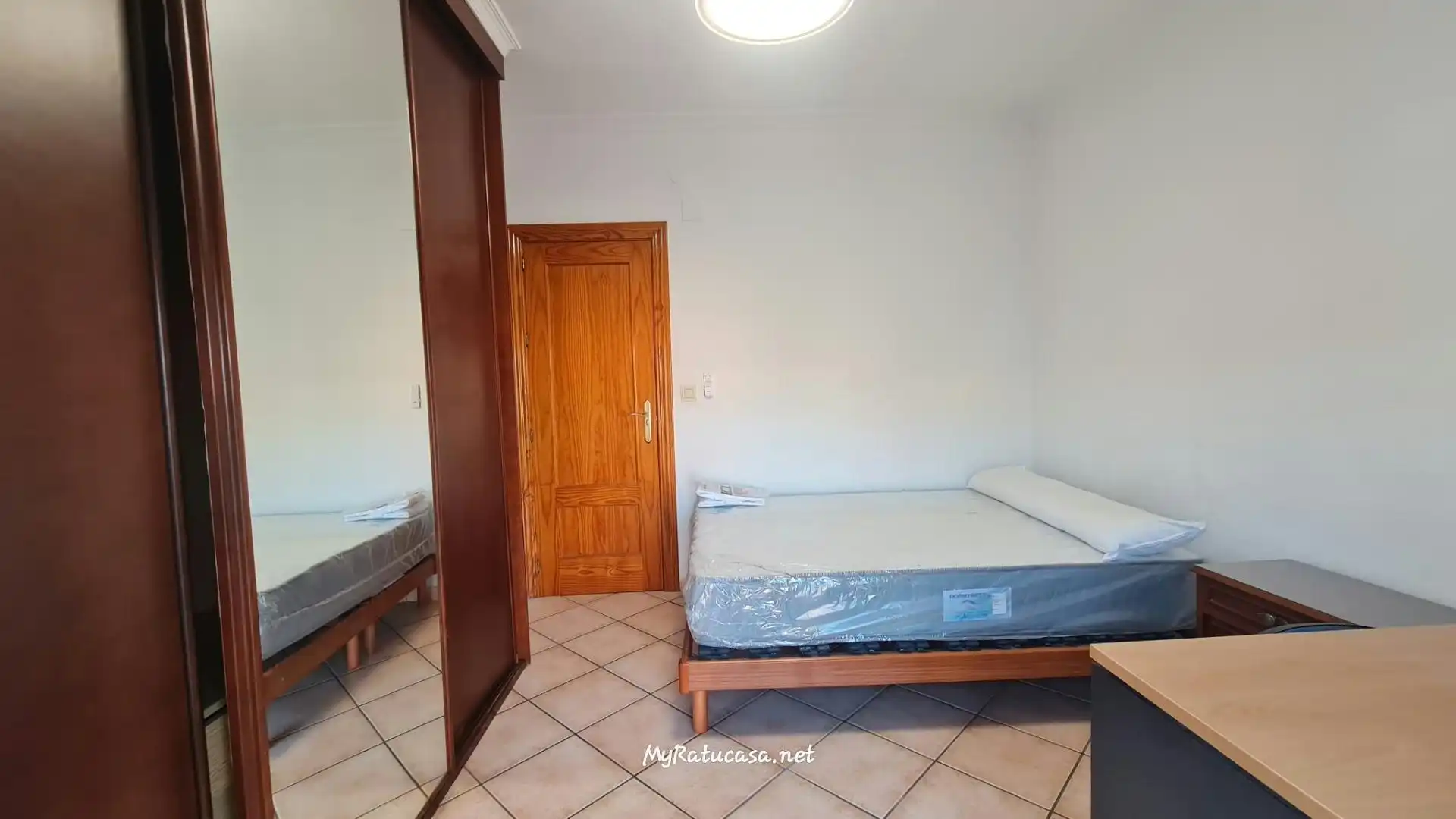 Flat for rent in Calle Calle Santiago Lozano, Campo Verde
