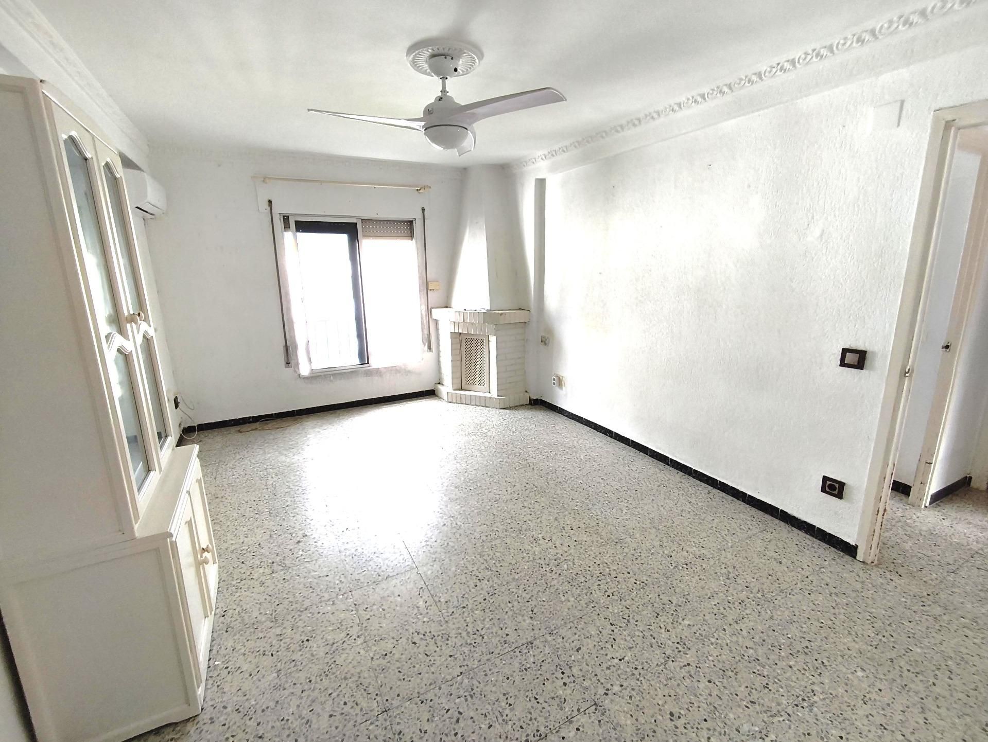 Schlafzimmer von Wohnung zum Verkauf in Jerez de la Frontera mit Klimaanlage