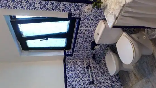 Bany de Casa o xalet de lloguer en Sotogrande amb Aire condicionat, Calefacció i Jardí privat