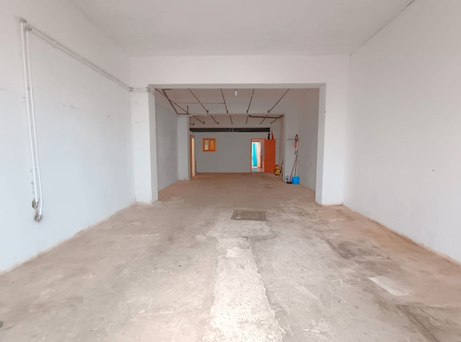 Garage zum Verkauf in Sant Lluís