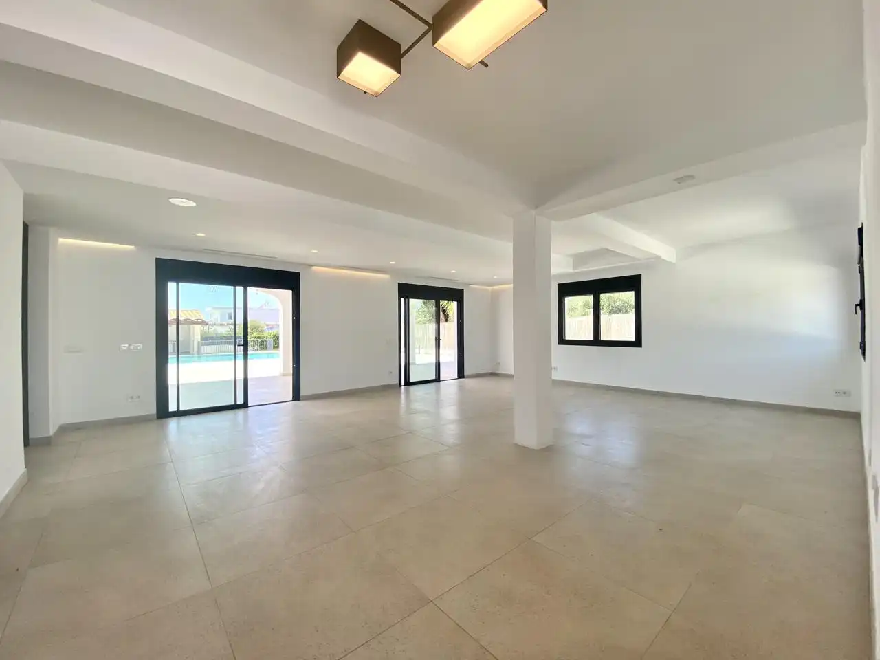 Casa o xalet en venda en Marratxí amb Aire condicionat, Jardí privat i Piscina
