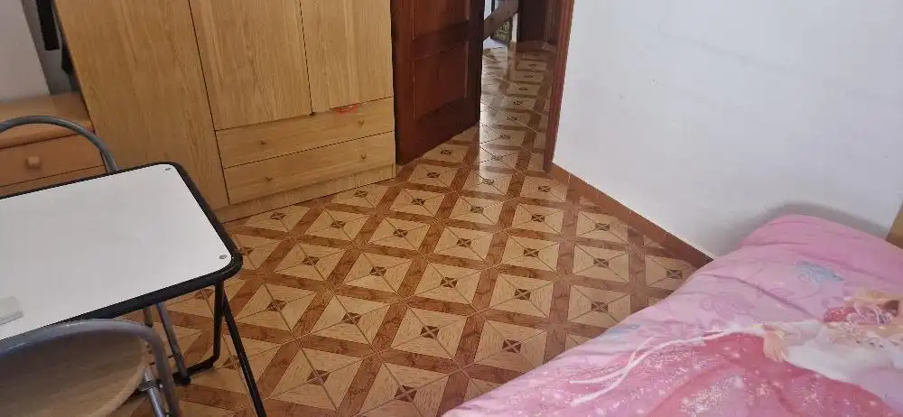 Habitación de Casa adosada en venta en Valencia con Aire acondicionado, Calefacción y Terraza