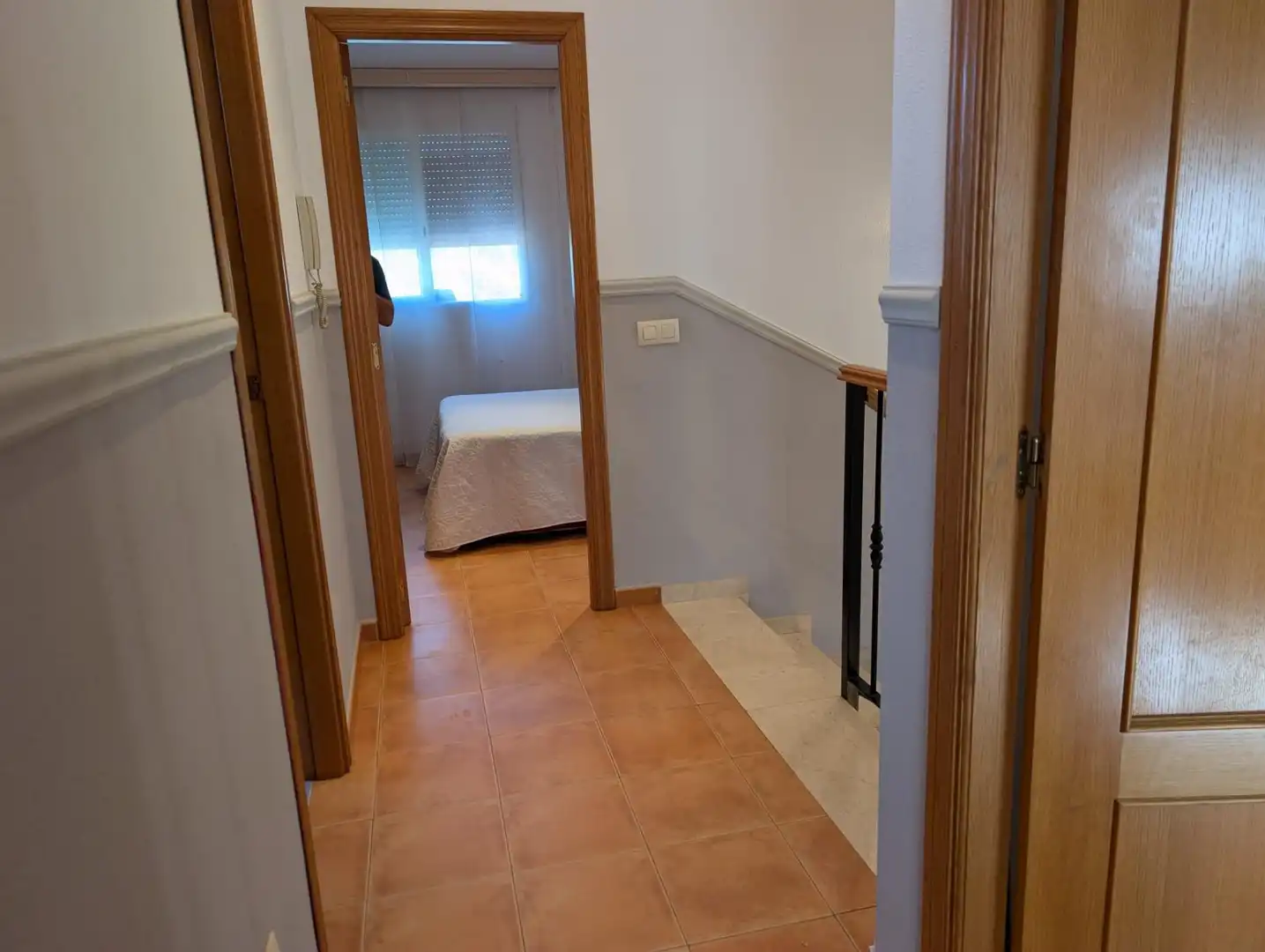 Reihenhaus mit Pool zum Verkauf in Calle TEODORO LLORENTE, imagen 10