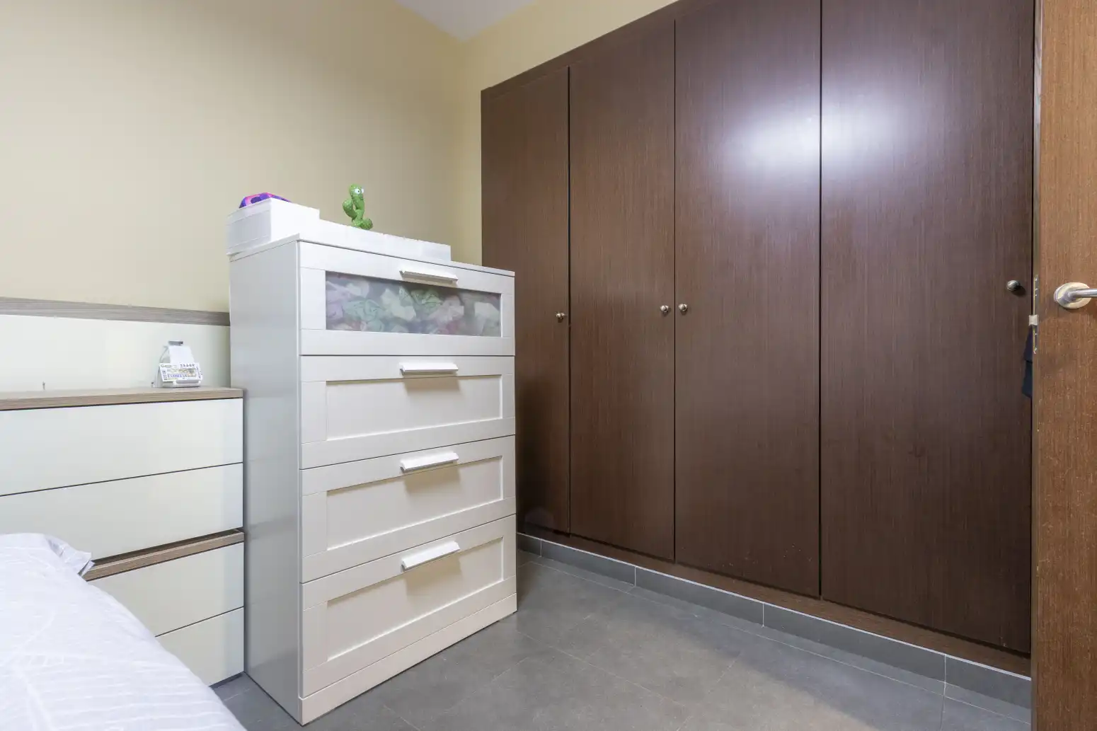 Flat for sale in Náquera  with Community pool
