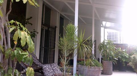 Foto 2 de Planta baixa en venda a Bulevar - Puerta Mítica, Alicante