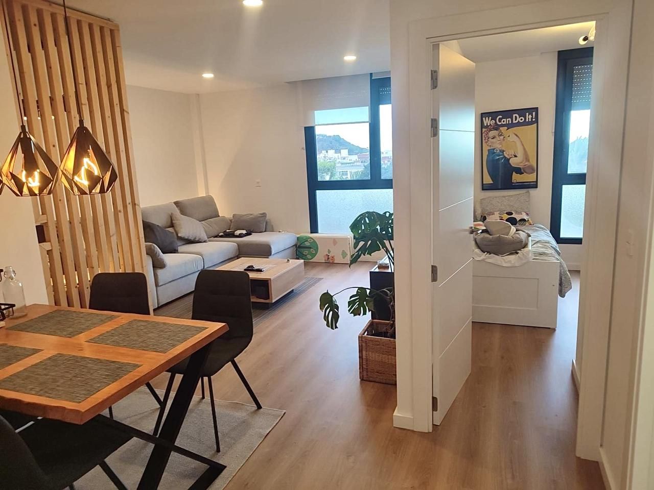 Flat to rent in Republica De Venezuela, La Laguna