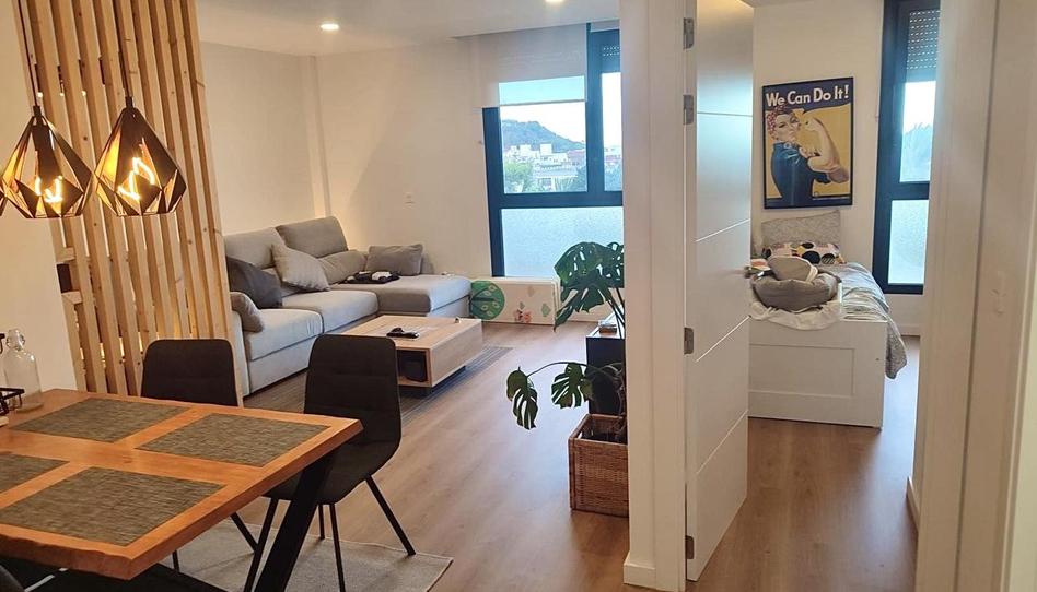 Photo 1 of Flat to rent in Republica de Venezuela, La Laguna, Santa Cruz de Tenerife